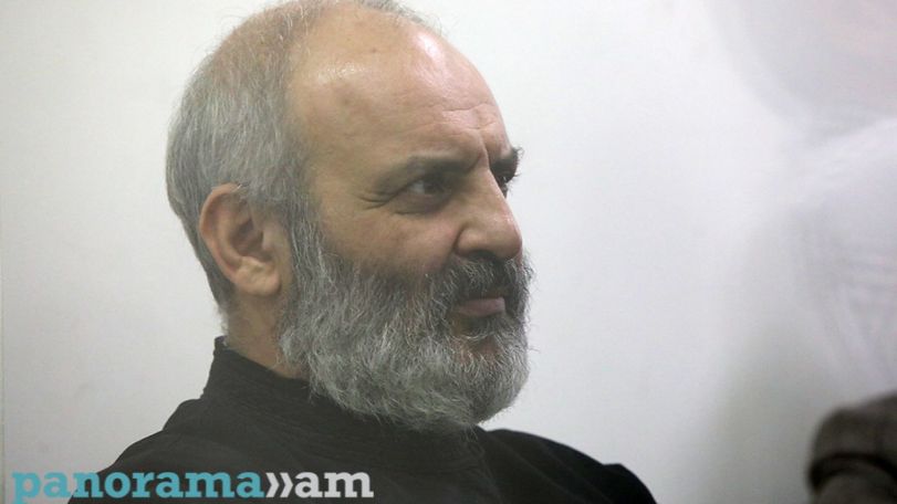 Այսօր կրկին Բագրատ Սրբազանի հետ ՀՀ քննչական կոմիտեում հարցաքննության էինք․ փաստաբան