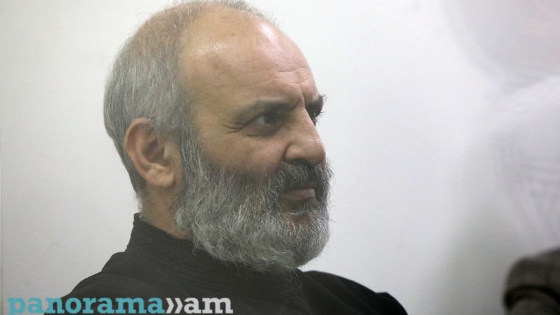 Իգոր Սարգսյանին ու Կարո Օկոպմուշյանին դատարան չէին բերել. Նիստը հետաձգվեց