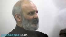 Архиепископ Баграт Галстанян – Пашиняну: Рад, что ты по-прежнему испытываешь страх передо мной и моим народом