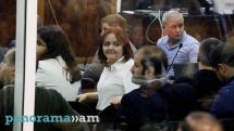 Քաղաքական բնույթի անհիմն քրեական գործերով փաստաբանական աշխատանքը՝ զուգորդված հանրային ճնշմամբ, կարող է լինել շատ արդյունավետ․ Պապոյան
