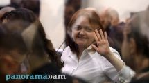 Лидия Манташян продолжит оставаться под арестом