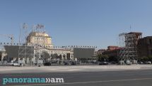 «Էրեբունի-Երևան 2807» տոնակատարությամբ պայմանավորված՝ Երևանում տարբեր փողոցներ փակ կլինեն