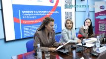 Հայ տղաները պատրաստ են վերաիմաստավորել առնականության դասական պատկերացումները. Ուսումնասիրություն