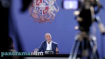 Роберт Кочарян: У США здесь нет фундаментальных интересов – ни экономических, ни в сфере безопасности