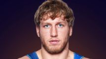 World Championships: Artur Aleksanyan opens campaign today