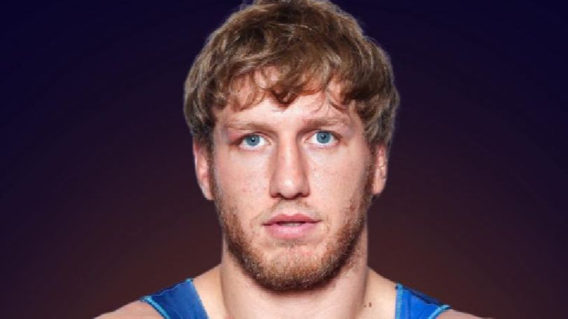 World Championships: Artur Aleksanyan opens campaign today