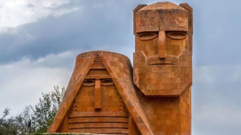 Վերադարձ Արցախ լինելու է․ «Որդիների կանչ» ՀԿ