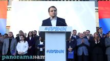 Narek Karapetyan criticizes Armenian leadership for broken promises and rising debt