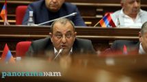 Քննադատեցին, նույն պահին զրկվում են դիտորդական առաքելության կարգավիճակից. Արծվիկ Մինասյան