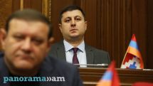 Ամբողջ երկրով մեկ հանցագործները զվռնում են, իսկ այլ կարծիք հայտնող մարդկանց նկատմամբ մասկի շոուներ են իրականացվում. ԱԺ պատգամավոր
