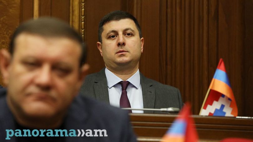 Ավելի լավ չէ՞ր լինի, եթե նորակոչիկն իմանար, որ 2 տարի ծառայություն անցնելուց հետո երաշխավորվում է իր անվճար կրթությունը. Տիգրան Աբրահամյան