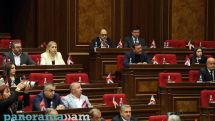Քաղաքական շոու՝ ապօրինի գույքի անվան տակ․ Ընդդիմադիրներն ահազանգում են ճնշումների նոր ալիքի մասին
