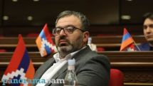 Արդարացի չէ, որ օր ու գիշեր բերք ու բարիք ստեղծող մեր հայրենակիցների աշխատանքը չի համարվում աշխատանքային ստաժ. Գառնիկ Դանիելյան
