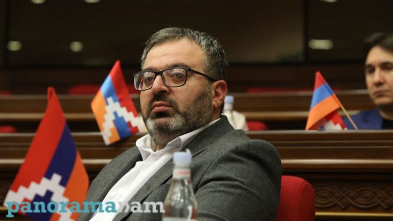 Opposition MP criticizes Armenian leadership after fatal police bus crash