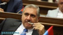 Opposition MP urges Euronest to demand release of Armenian prisoners in Azerbaijan