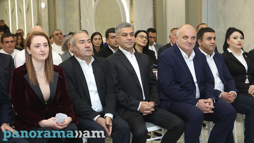 Այժմ անհրաժեշտ է համախմբել բոլոր ռեսուրսները և փոխել ստեղծված պատկերը. Վանեցյանը՝ Վաղարշապատի ընտրությունների արդյունքների մասին