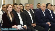 Артур Ванецян: В Вагаршапате победят Армения, армянин, Армянская Апостольская церковь, Отечество