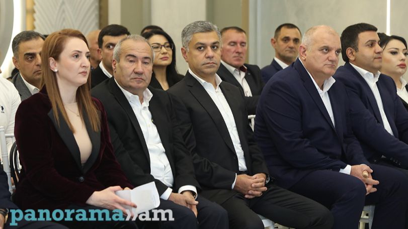 Артур Ванецян: В Вагаршапате победят Армения, армянин, Армянская Апостольская церковь, Отечество