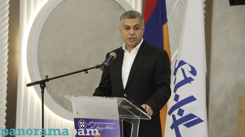Իշխանափոխությունից հետո քննությունը ցույց կտա՝ այս իշխանությունը դավաճանել է երկիրը օտարերկրյա ծառայությունների հանձնարարությա՞մբ, թե՞ արել են դա իշխանությունը պահելու նպատակով. Վանեցյան