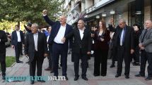 Арама Кочаряна перевели из УИУ под домашний арест