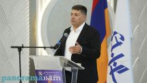 Хачик Галстян из УИУ: Мой призыв и просьба ко всем – не сдаваться, не отчаиваться, не мириться