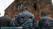HayaKve files criminal complaint over Hovhannavank liturgy