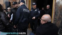 West silent amid 'unprecedented' repression in Armenia – German media