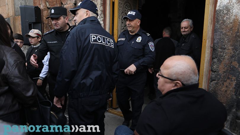 Junge Welt: В Армении соавторы и ведущие подкаста «Imnemnimi» Сагателян и Самсонян оказались в тюрьме, каковы причины?