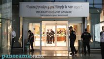 Մինչև դատավճռի օրինական ուժի մեջ մտնելը Դավիթ Համբարձումյանին անհապաղ կալանավորելն առերևույթ քաղաքական որոշման տպավորություն է ստեղծում. Միասնության թևեր