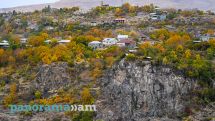 Temperatures to rise in some parts of Armenia