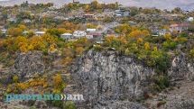 Օդի ջերմաստիճանը կշարունակի բարձրանալ