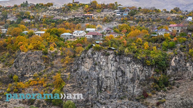 Тепло и дожди на паузе: о погоде в Армении на выходные