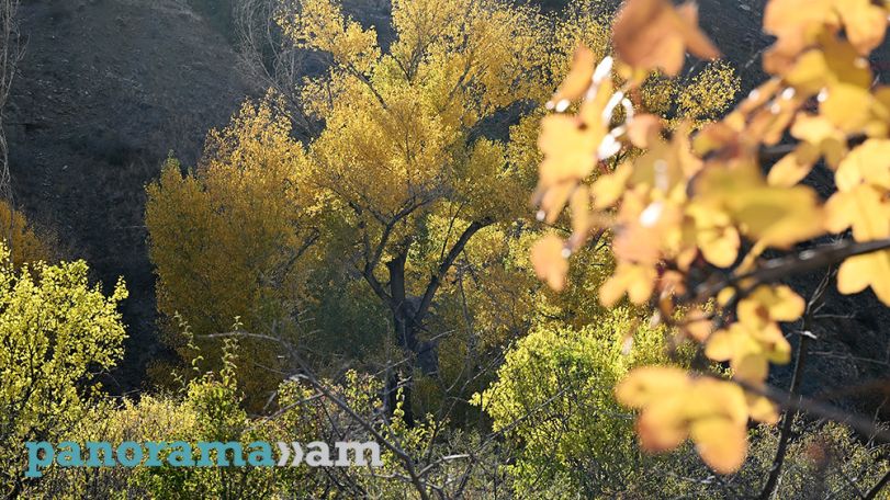 Temperatures to drop across Armenia over the weekend