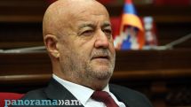 Հովիկ Աղազարյանի գործը դատարանում է