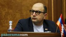 Գործող իշխանության հեռացումը իրավական ճանապարհով ազգային անհրաժեշտություն է․ Մամիջանյան