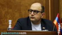 Айк Мамиджанян: Пашинян не уйдет легко