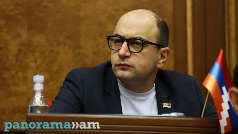 Սա գումարի տեսքով ներգործություն է ներպետական խնդիրներին, ընտրական գործընթացներին. Մամիջանյանը՝ ԵՄ օգնության մասին