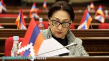 Ամենօրյա մղձավանջ և քաոս, սա է իրական Հայաստանի պատկերը. Լիլիթ Գալստյան