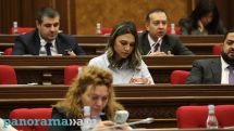 По 2,9 млн драмов премии каждому депутату в Армении – на фоне заявления Пашиняна о пенсиях