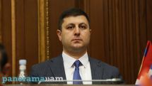 Armenian opposition MP questions absence of Iskander missiles from Yerevan military parade