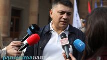 Խաչիկ Գալստյանին կալանավորեցին 2 ամսով