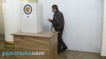 CEC sets timeframe for recount requests in Vagharshapat elections