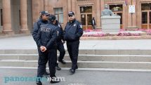 Выборы в Вагаршапате: В СК Армении направлены 3 протокола по фактам предполагаемых избирательных правонарушений