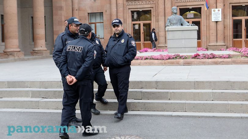 Выборы в Вагаршапате: В СК Армении направлены 3 протокола по фактам предполагаемых избирательных правонарушений