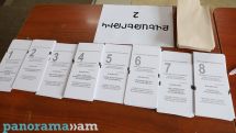Մինչև ժամը 18։30-ը «Անկախ դիտորդ»-ը արձանագրել է 20 խախտում, որոնցից 15-ը՝ տեղամասային կենտրոնների ներսում
