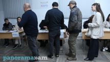 Հունիսի 7-ին կայանալիք ԱԺ ընտրություններին ընտրական իրավունք ունի 2 միլիոն 489 հազար 31 քաղաքացի