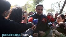 Բա ուժեղ տղեքը հրատապ ԸՕ՞ են փոխում, Սամվել Կարապետյանի անունը չօգտագործելու համար. Ա. Վարդևանյան