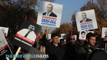 Завтра суд рассмотрит вопрос о продлении ареста Самвела Карапетяна