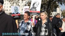 Իրավապաշտպան. Կոնկրետ կնոջը թիրախավորված ու հետևողական հալածելն ուղղակի անընդունելի է
