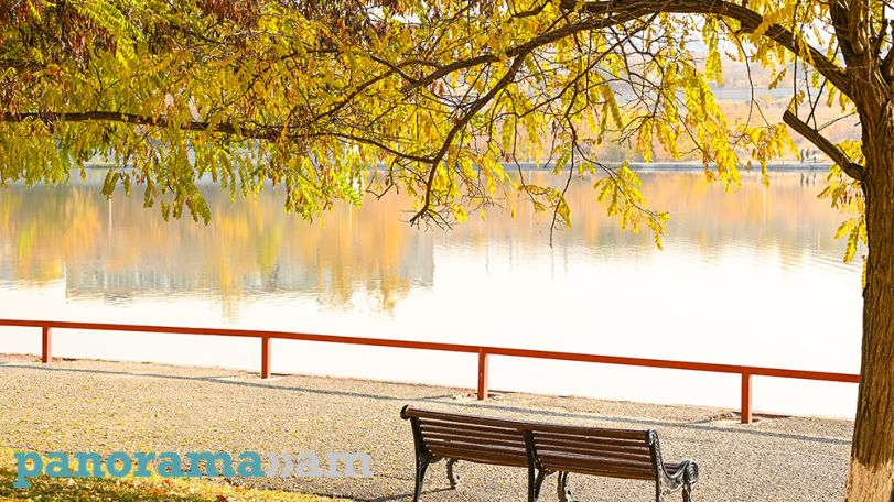 Temperatures to drop in Armenia next week
